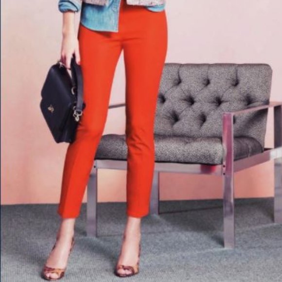 J. Crew Pants - ❣️2/$30❣️J Crew Minnie Pant